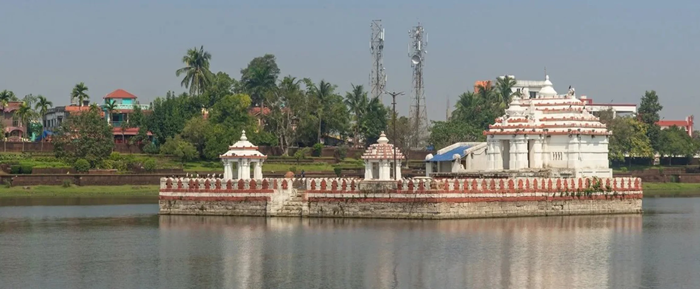 Top 10 Places to Visit in Bhubaneswar You Should Not Miss 