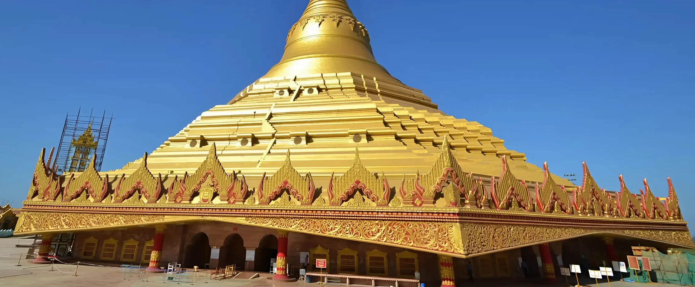 Top 10 places to visit in Mumbai for first time travelers