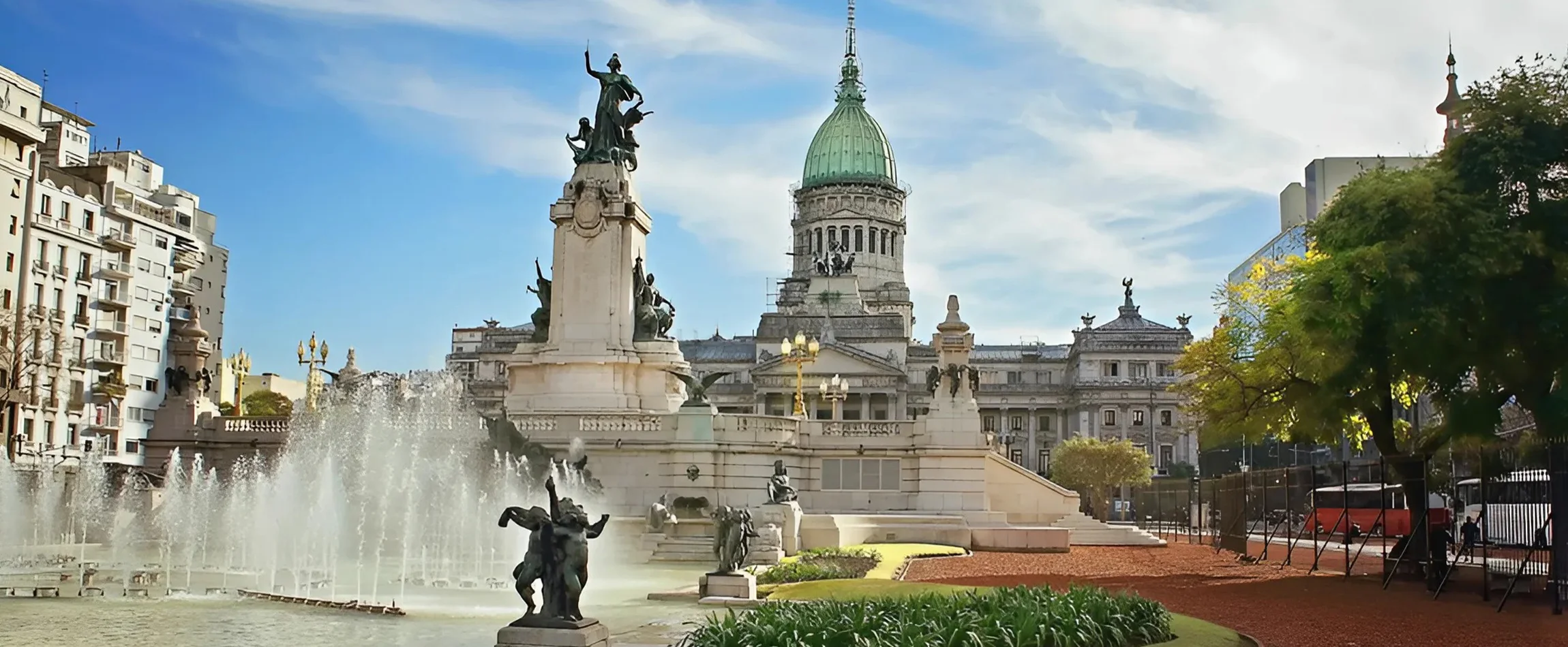 Places to Visit in Argentina