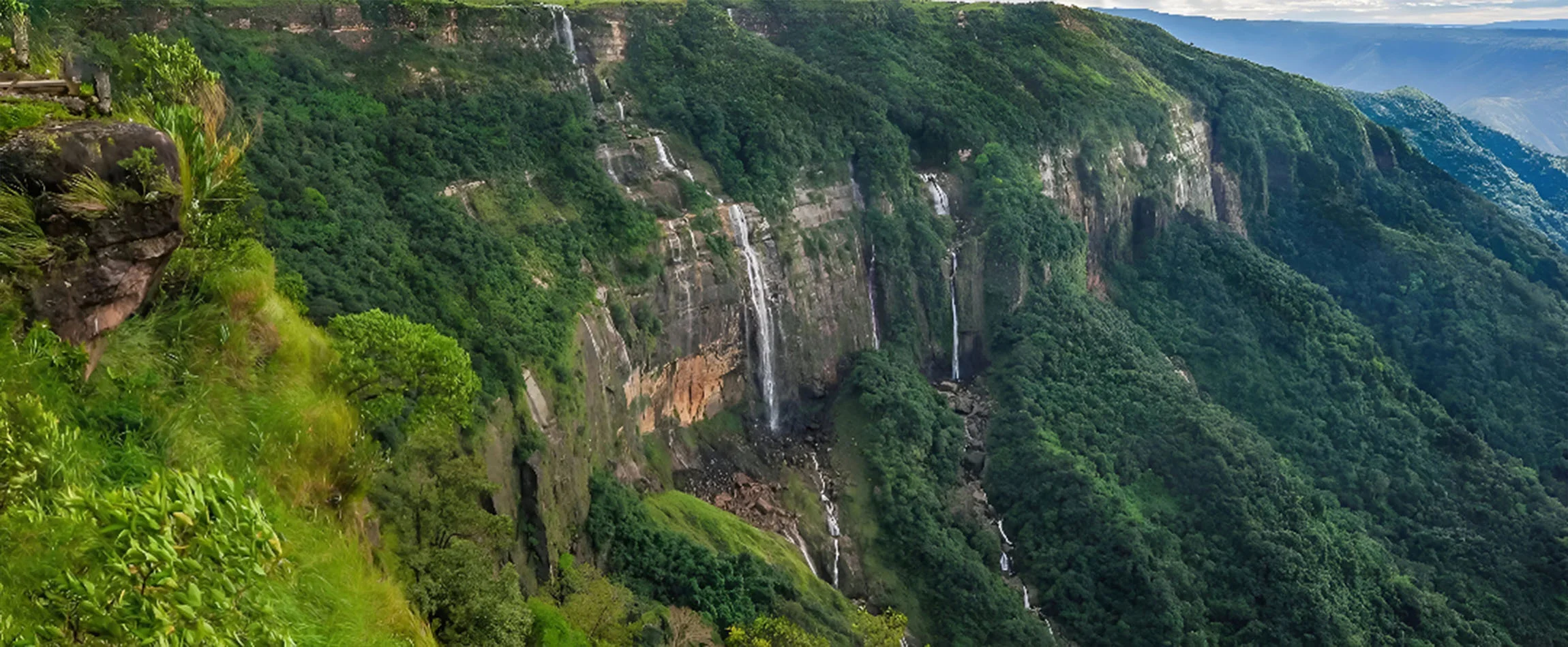 10 Best Scenic Places to Visit in Khandala This Monsoon 
