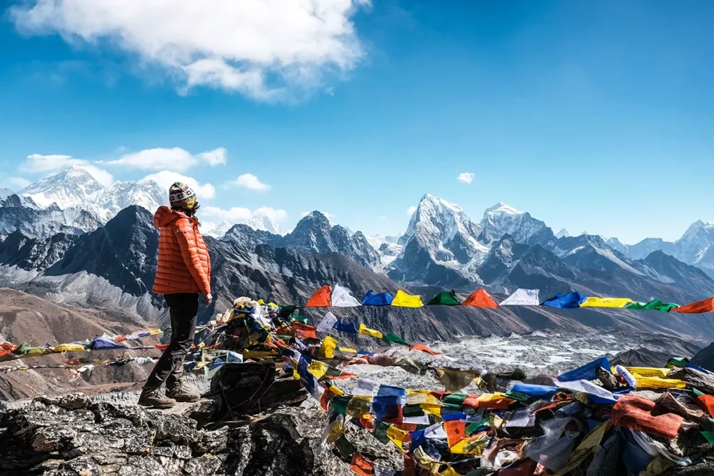 nepal holiday packages from bangalore