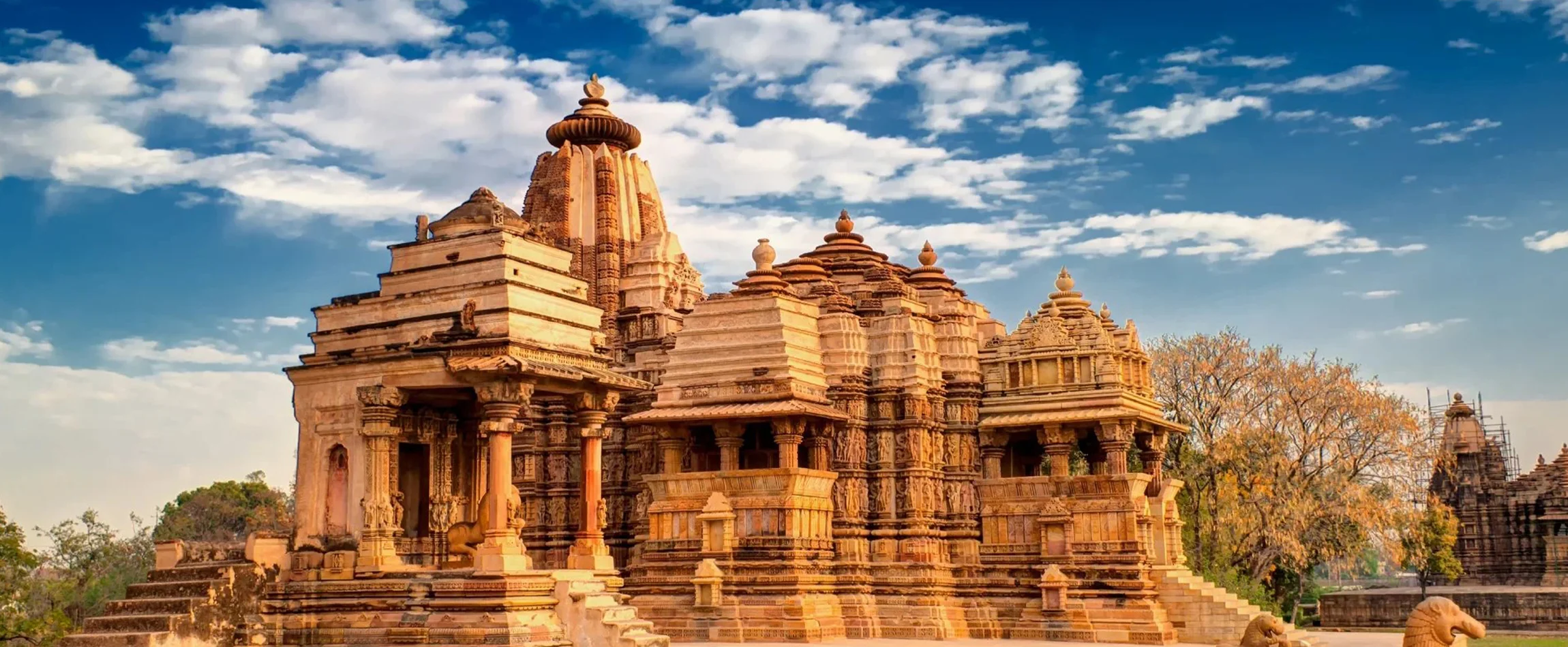 Top 10 famous landmarks to visit in India