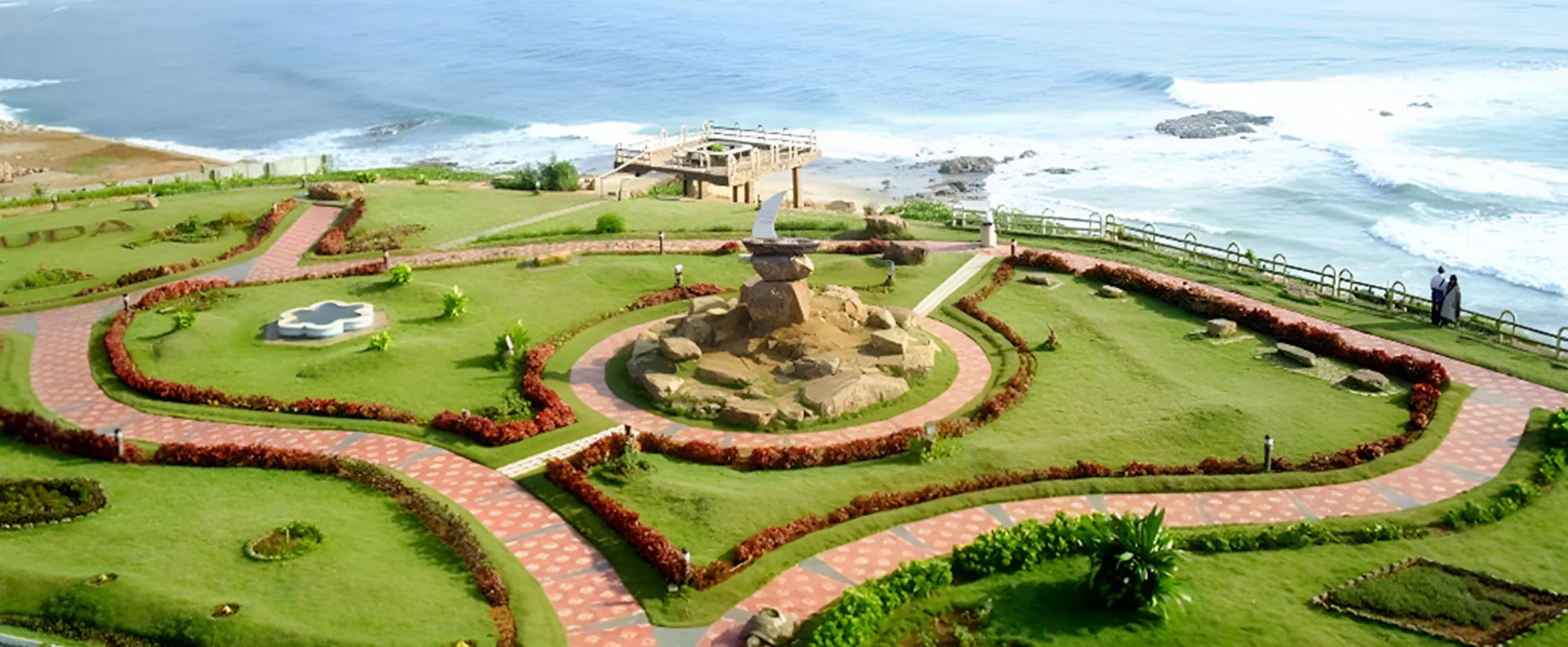Top 10 places to visit in Visakhapatnam with your family