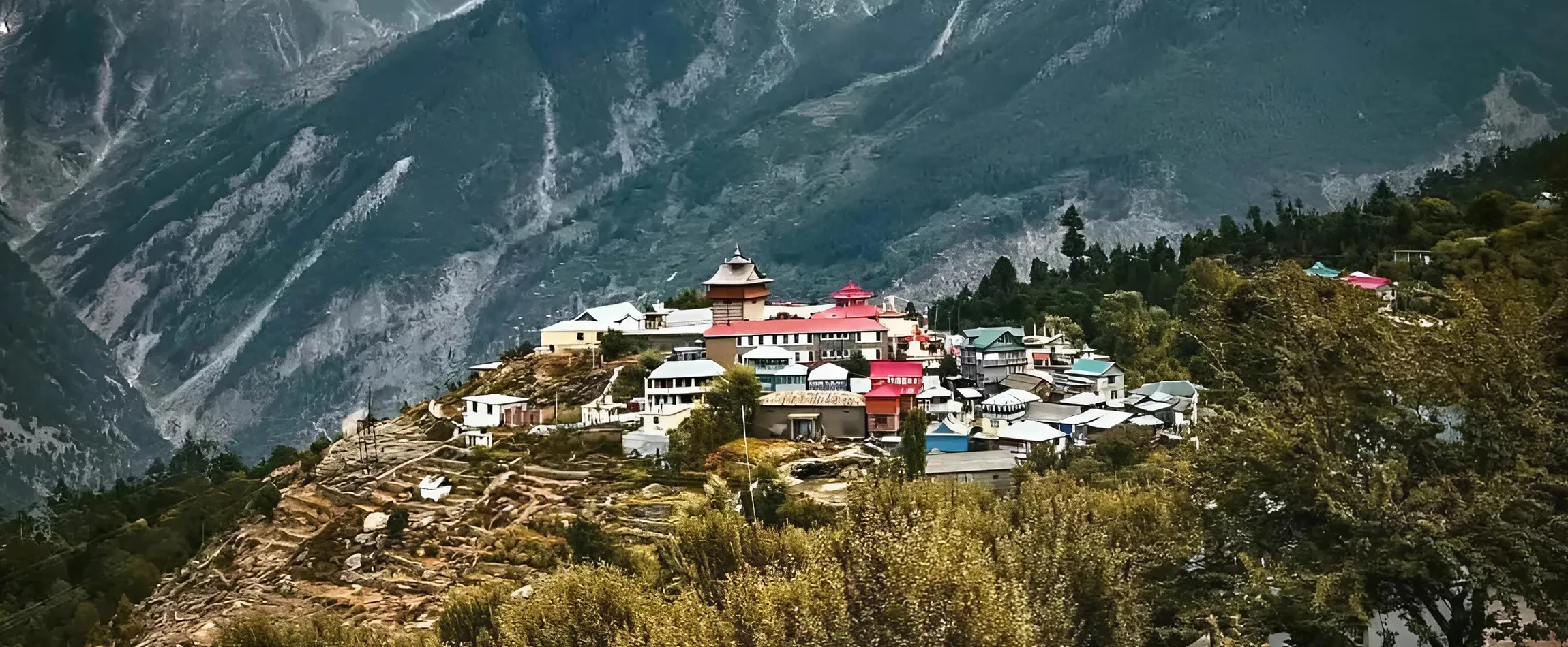 Top 10 Things to Do in Dalhousie in August 2025